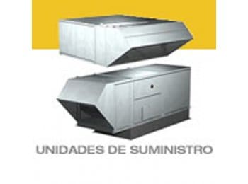 Ventiladores