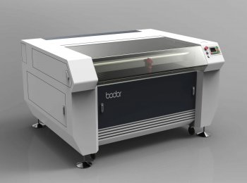 CORTADORAS CON LASER