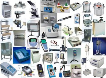 Aparatos para laboratorios - Chemical Instruments