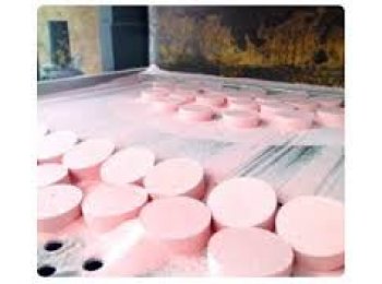 ALUMINA TUBULAR