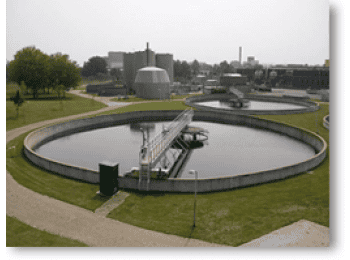 PLANTAS DE TRATAMIENTO DE AGUA