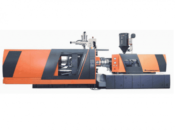 Maquinas de inyeccion de plastico y sus perifericos - Borman Machinery