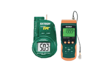 Termometro - Dominion Industrial