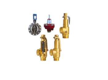 Valvulas de solenoide