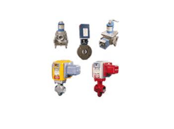 Valvulas de solenoide