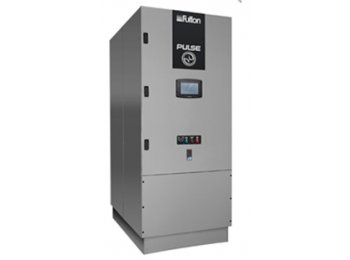 Calderas generadoras de vapor - Proveedora Térmica del Norte