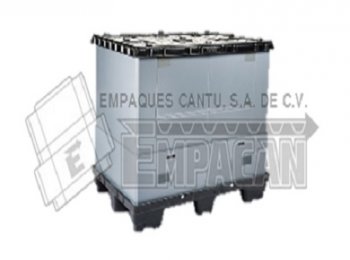 EmpaquesEspecializados