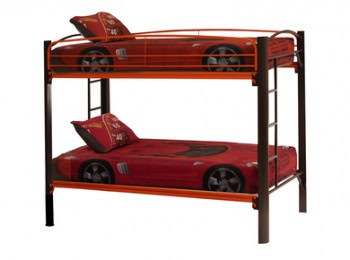 Camas litera - Tam-mex