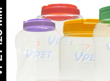 ENVASES DE PLASTICO SOPLADO