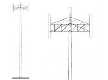 POSTES PARA ALUMBRADO PUBLICO