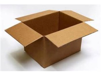 Cajas de carton - Surtidora General de Empaques
