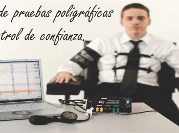 Test poligrafico - Grupo Elam México