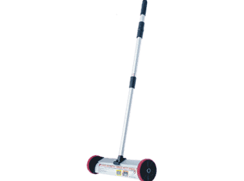 Barredoras magneticas - Dadmex