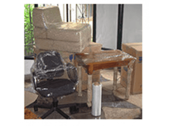 pelicula plastica stretch