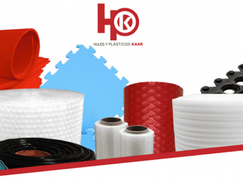 plastico