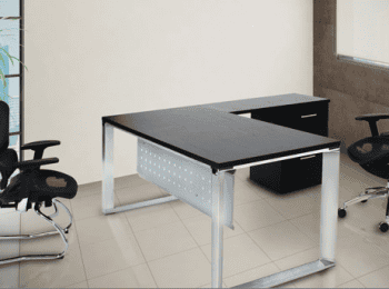 Escritorios ejecutivos - Office School