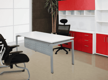 Espacios gerenciales - Office School