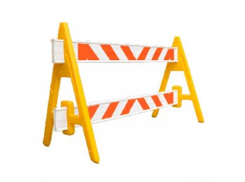 Barricadas de seguridad - Multiseñal