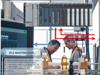 equipos de automatizacion