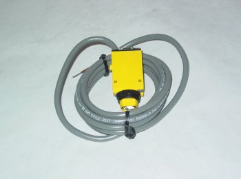 sensores fotoeléctricos