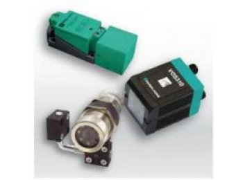 sensores capacitivos