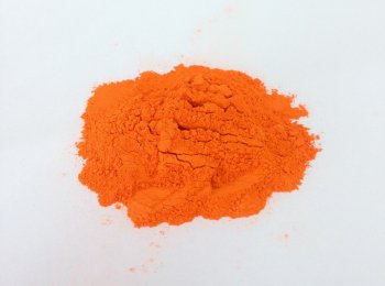 Oxido de mercurio - Aldrett Hermanos