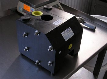 BOMBAS DE DIAFRAGMA 2