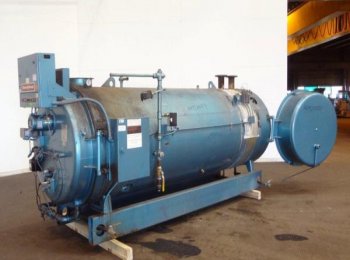 generadores de vapor 3
