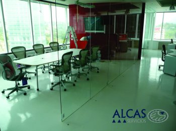 Recubrimientos  - Alcas Servicios