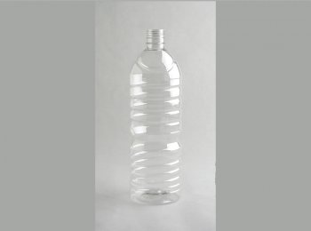 Botellas plasticas - Envases BH