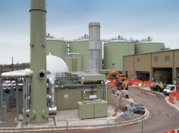 PLANTAS DE COGENERACION