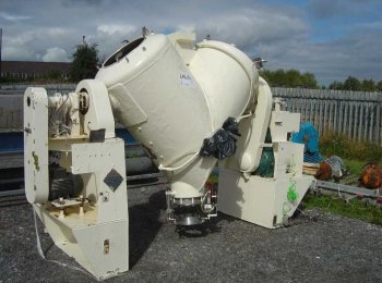 aparato para secado 2