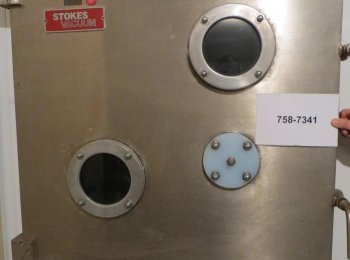 aparato para secado 4