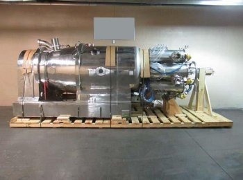secadores de lecho fluidizado3