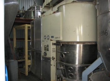 secadores de lecho fluidizado4