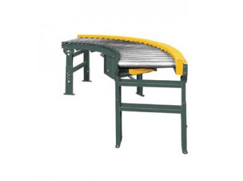 Bandas de transportacion - Conveyors and Automation Systems