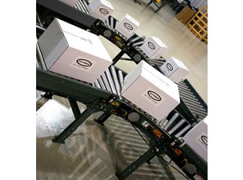 Cintas transportadoras - Conveyors and Automation Systems