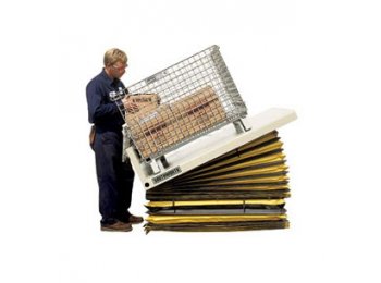 Mesas elevadoras - Conveyors and Automation Systems