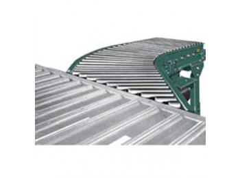 Transportadores de rodillos - Conveyors and Automation Systems