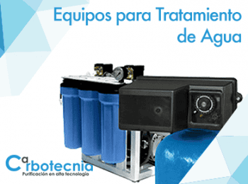 AGUA PARA LABORATORIOS DE HOSPITALES