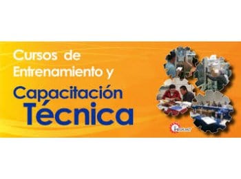 Cursos de capacitacion - Grupo Imecplast