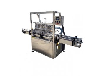 LLENADORA DE LIQUIDOS