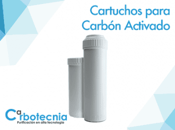 GABINETES DE CARBON ACTIVADO