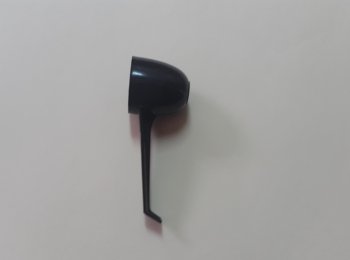 Cucharon dosificador de polietileno 3