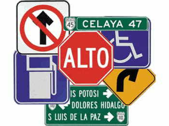 SeñalamientoVial