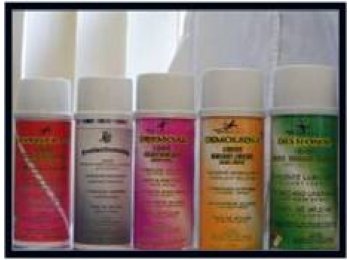 Desmoldantes en aerosol - Desarrollos de Especialidades Aplicadas Monterrey