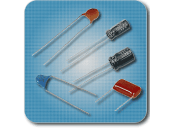 Capacitores electroliticos - America I I de México