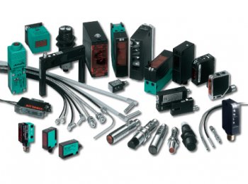 Sensores Fotoelectricos