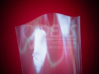 Bolsa de celofan en diferentes calibres Ideas en Empaque 3