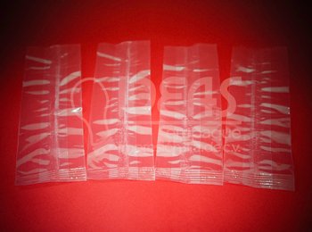 Bolsas de papel celofan  - Ideas en Empaque e Impresión